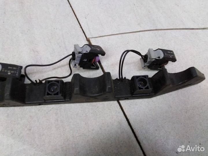 Проводка (коса) A6511509833