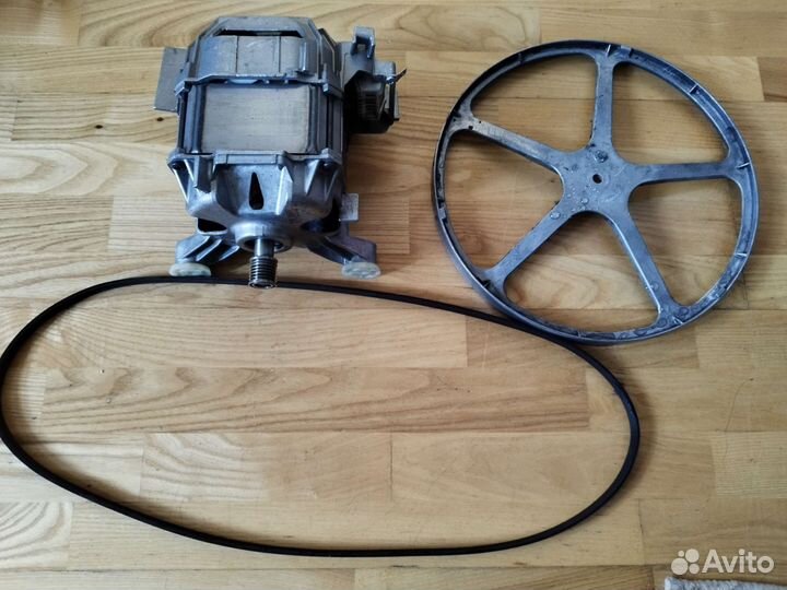 Запчасти Bosh maxx 5