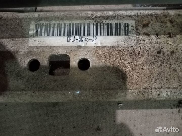 Подрамник на Рейнж Ровер IV 2016r