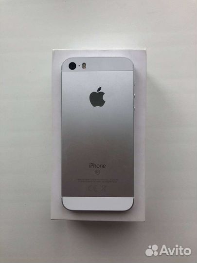 iPhone 5SE 32gb