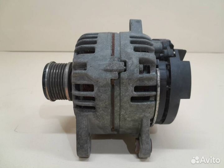 Генератор Renault Megane 3 2009-2016