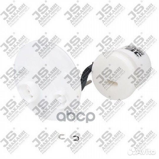 77024-33060 Фильтр топл.toyota camry 2,4 2006