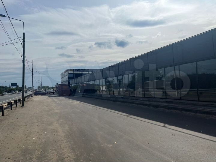 Свободного назначения, 42 м²