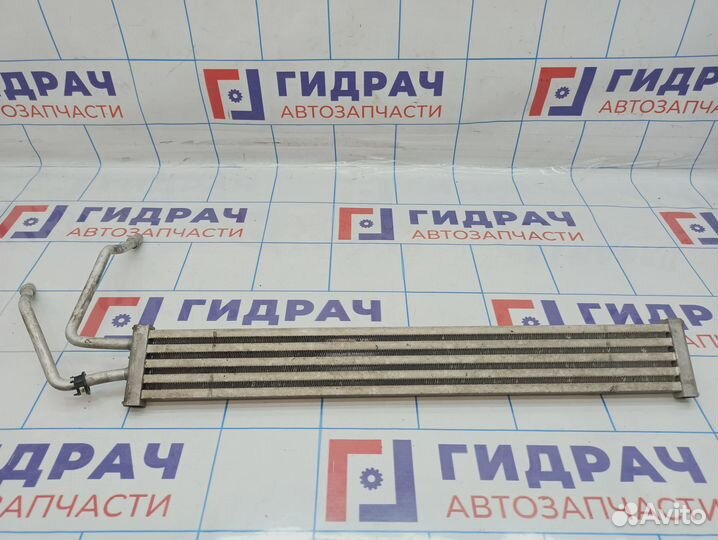 Радиатор гидроусилителя BMW 7-Series (F02) 1711757