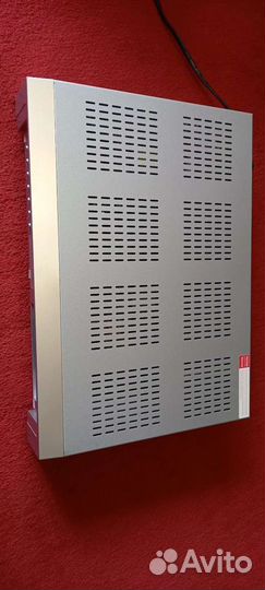 Спутниковая антенна