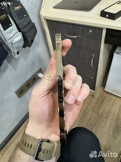 iPhone 13 Pro, 256 ГБ