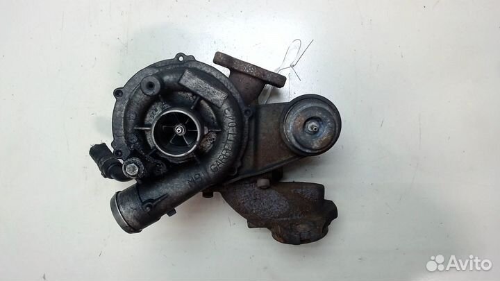 Турбина Citroen C8, 2003