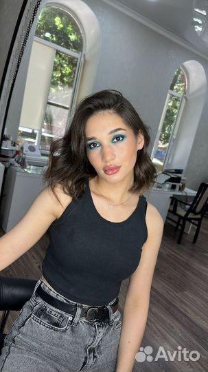 Макияж дневной, вечерний, свадебный / визажист