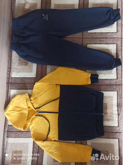 Спортивные костюмы