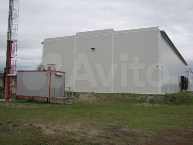 Помещение свободного назначения, 2256 м²