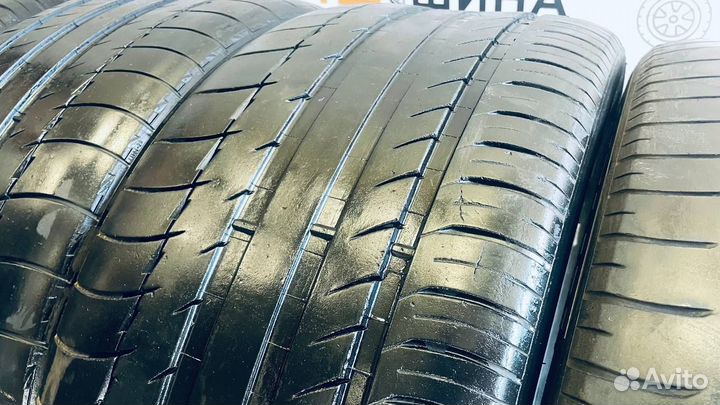 Michelin Pilot Sport 255/40 R19