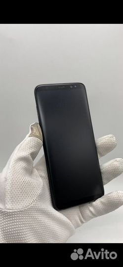 Бронепленка на любой Samsung