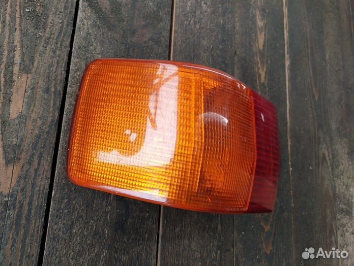 Фонарь задний левый Audi A8 D2 1997