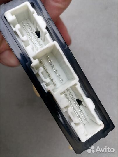 Блок управления центральным замком для Mazda CX 7