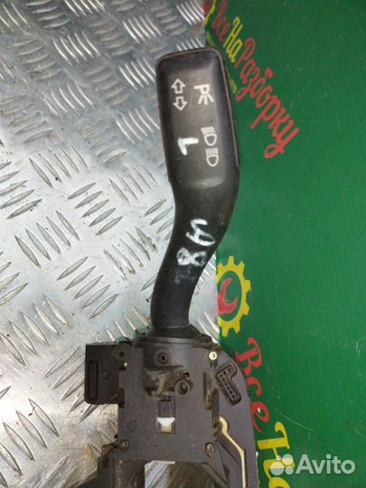 Блок подрулевых переключателей Audi A8 седан 2.0