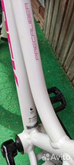 Велосипед детский trek precaliber 16