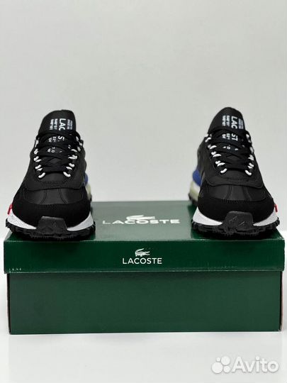 Кроссовки Lacoste