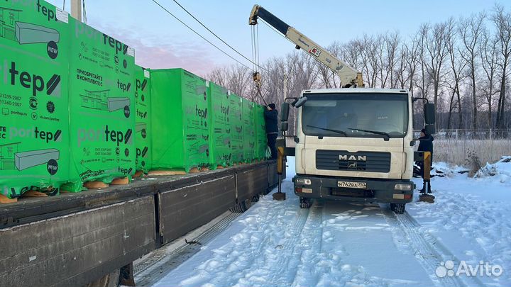 Газобетонные блоки, газоблоки, пеноблоки