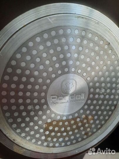 Сковорода вок