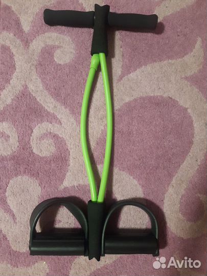 Эспандер резиновый