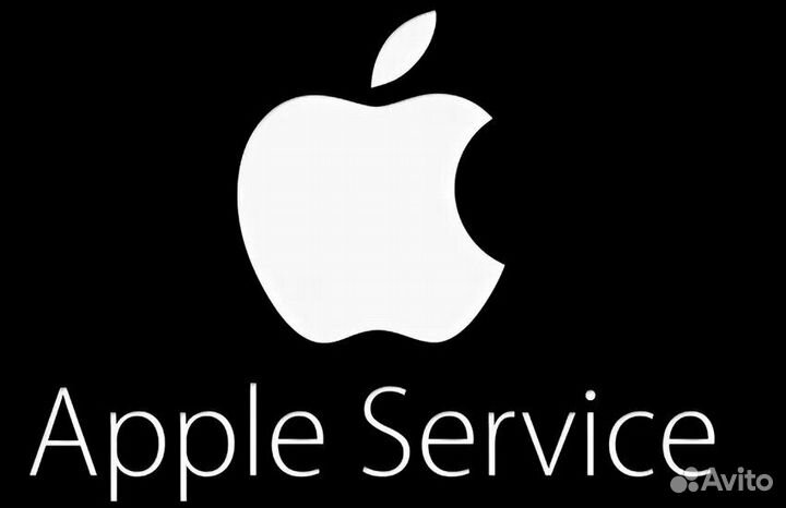 Ремонт техники Apple