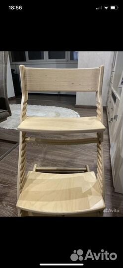 Стул ортопедический