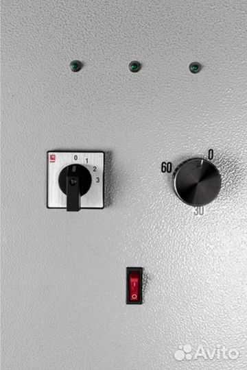 Система Озонирования для Химчисток и Прачечных