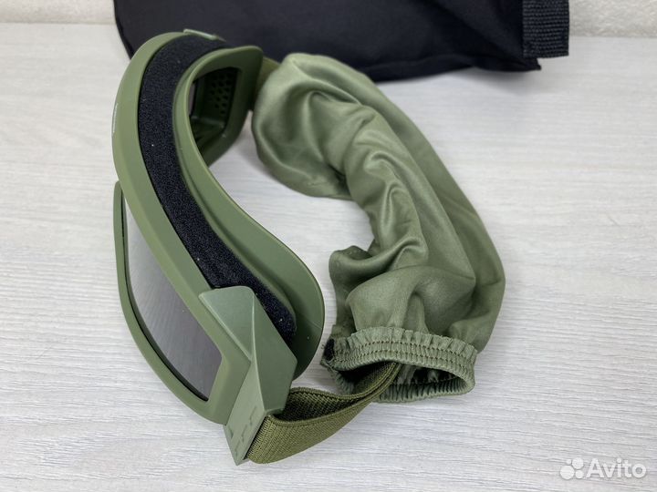 Тактические очки