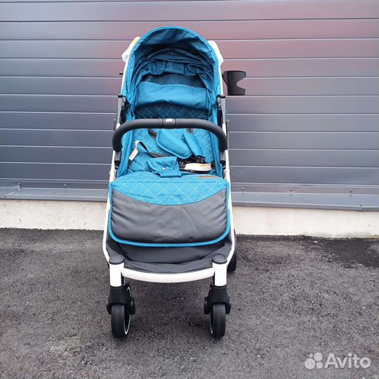 Прогулочная коляска Dearest 818 plus