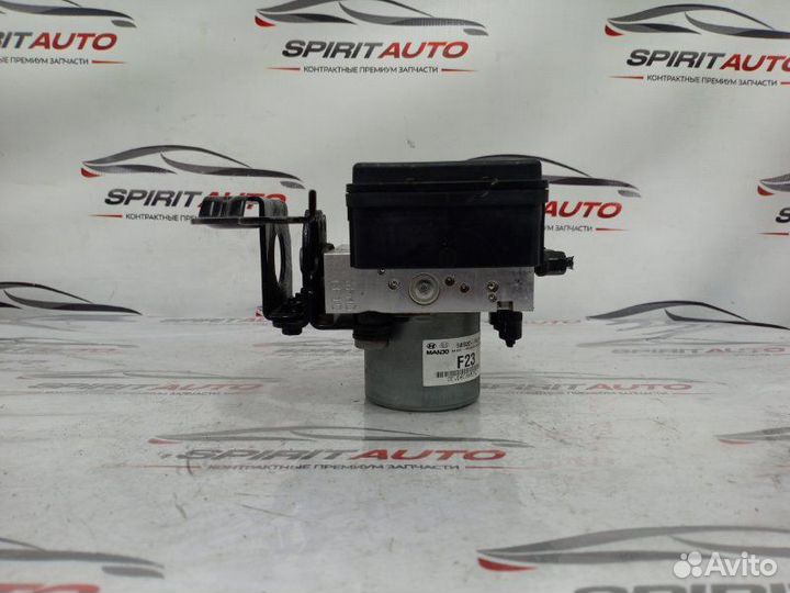 Блок ABS Kia K7 2 2016-2021