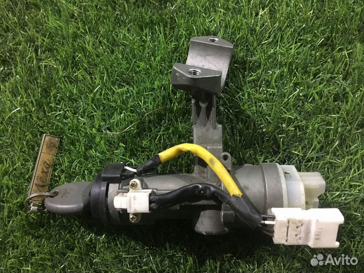 Замок зажигания Hyundai Elantra 2000