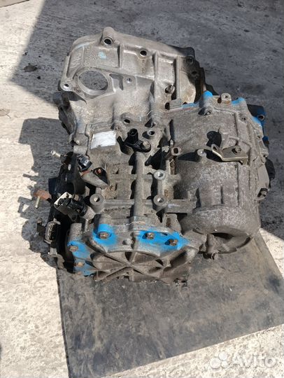 Коробка передач Лексус rx300