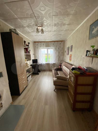 Дом 85,8 м² на участке 15 сот.