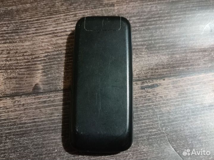 Alcatel OneTouch E101