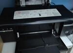Принтер DTF A4 на базе Epson L800/T50/P50