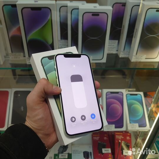 iPhone 12, 128 ГБ