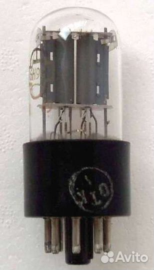 Лампы 6н9с 6П45С