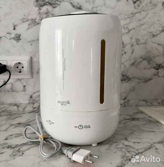 Увлажнитель воздуха Xiaomi Deerma