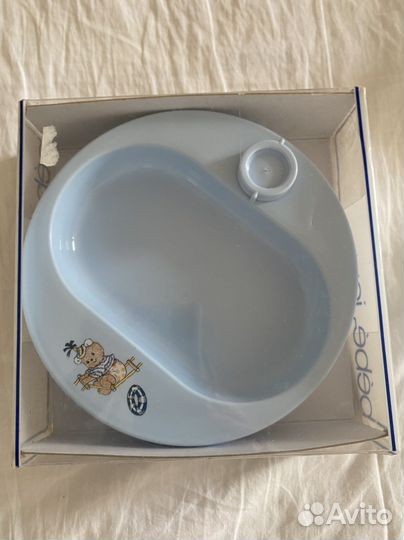 Детский набор для малыша Новый Нидерланды