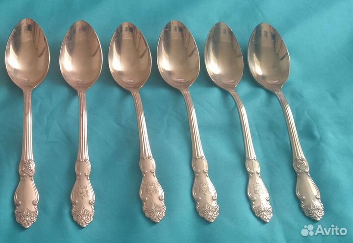 Столовые приборы, мнц. Лопатки,нержавейка