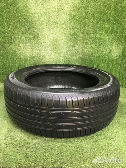 Nexen N Blue HD 215/55 R17 94V