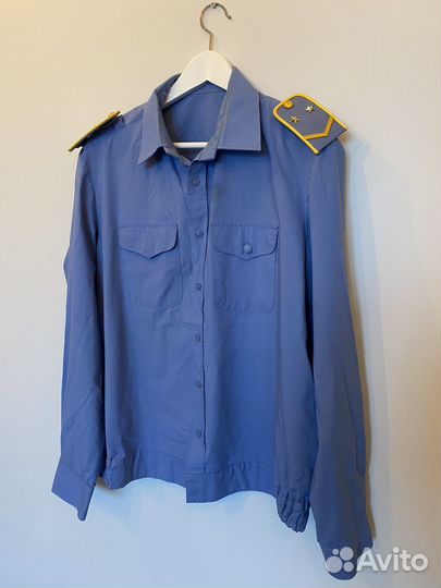 Китель машинист метро Спб