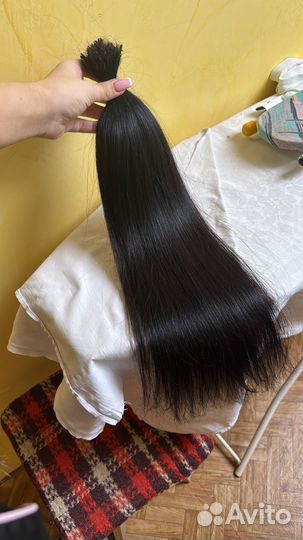 Волосы для наращивания