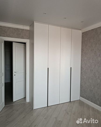 Шкаф на заказ