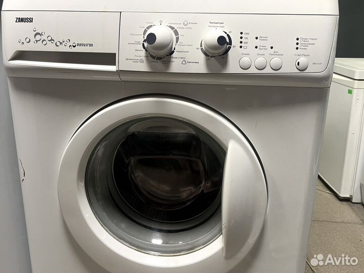 Стиральная машина