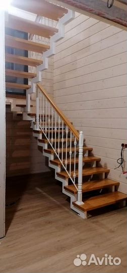 Антресольный этаж мезонин