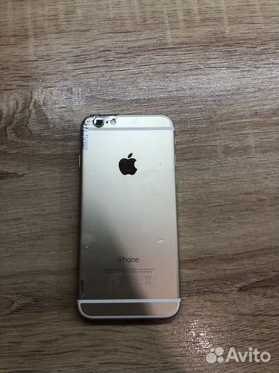 iPhone 6 Plus, 64 ГБ