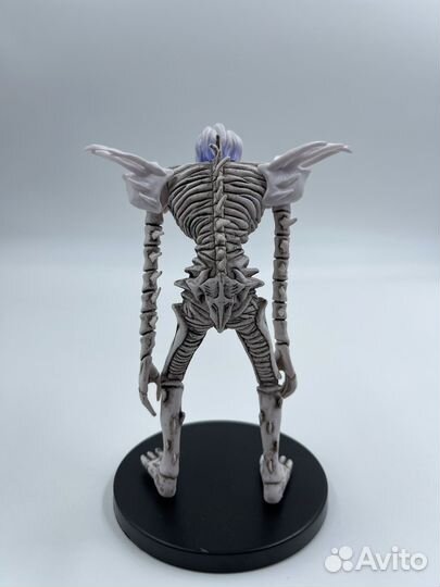 Фигурка аниме тетрадь смерти