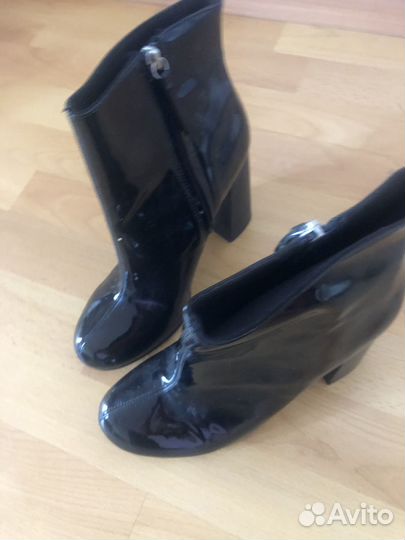 Ботильоны hm