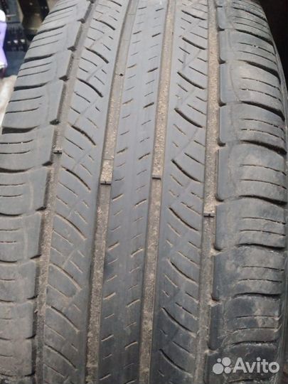 Michelin Latitude Tour HP 225/60 R18